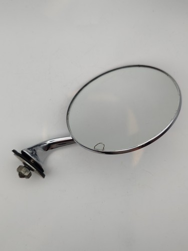 Genuine lucas 406 wing mirror - 406,