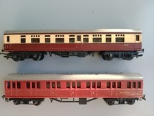 2 X Triang Coaches in VGC - OO