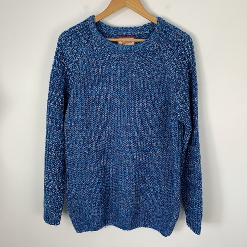 Joe browns jumper mens large - joe,