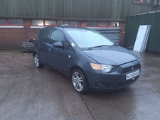 MITSUBISHI COLT MK6 2008-2013