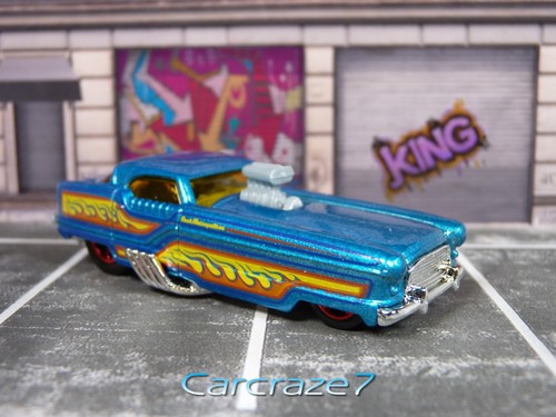 2011 hot wheels - wheels, nash