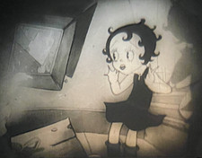 16mm B/W Ub Iwerks Sound