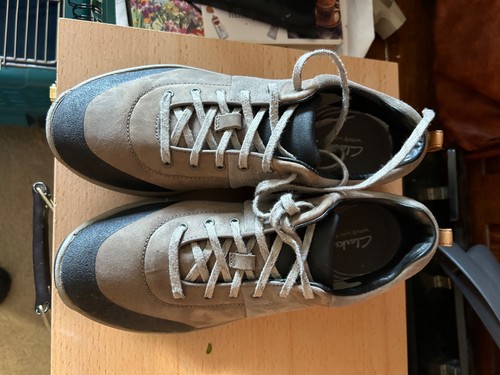 Clarks womens wave walk - womens,