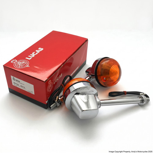 Genuine lucas indicators - lucas,