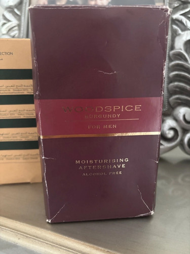 Marks spencer woodspice - marks,