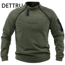 Tactical Men's Outdoor Fleece