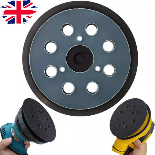 Replacement backing pad for - backing,