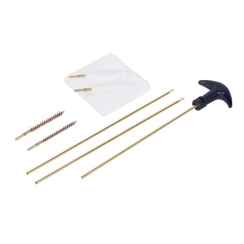 Rifle pistol barrel - pistol, cleaning