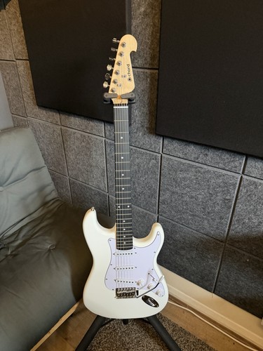 Chord stratocaster style - chord,