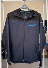 Cobolt of Sweden Cobtex 500 Euro Hoodie Size L Windbreaker Waterproof