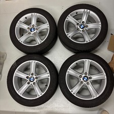 BMW 3 Series F30 393 Alloy