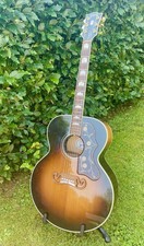 Gibson SJ-200 Standard 2015