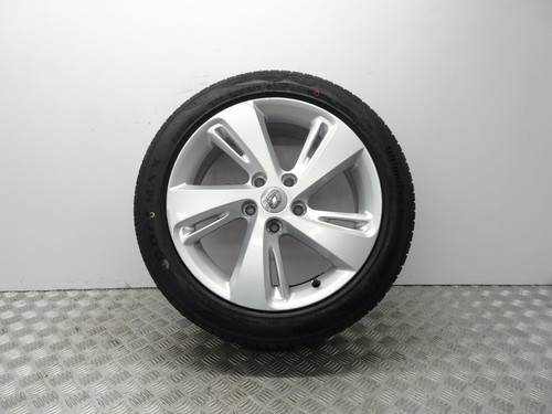 Renault megane scenic - scenic, 17