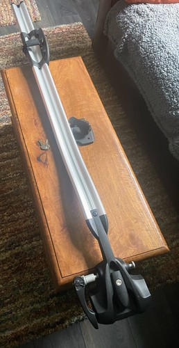 Genuine bmw mini fork mounted - mini,