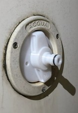 Rheinland Motorhome Water