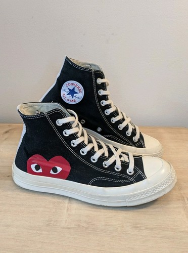 Converse cdg chuck - 🟩,