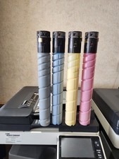 Konica Minolta Bizhub C227