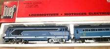 Jouef HO Gauge 8412 -67001