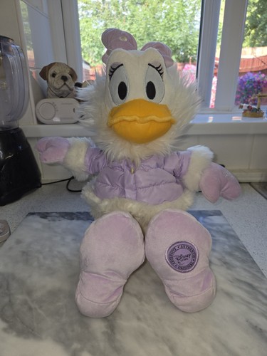 Disney store exclusive daisy - exclusive,