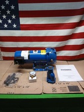 Everbilt 1 HP Professional