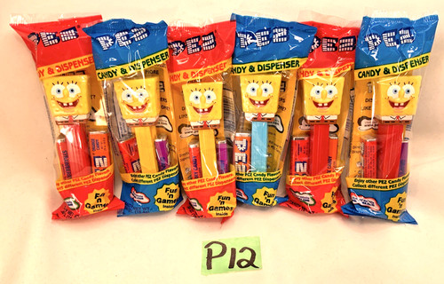 Lot spongebob - ,