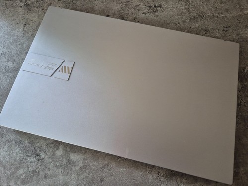 Asus vivobook k3502z intel - asus, 15