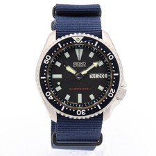 Vintage Seiko Diver's