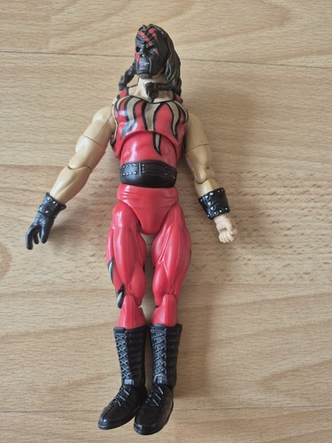 Wwf kane 2000 - kane, live