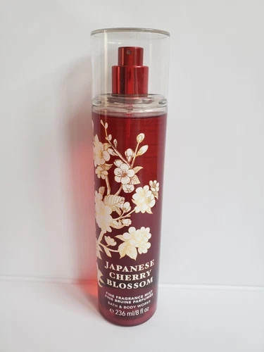 Bath body works - body,