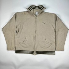 Vintage Y2K Adidas Wool Knit