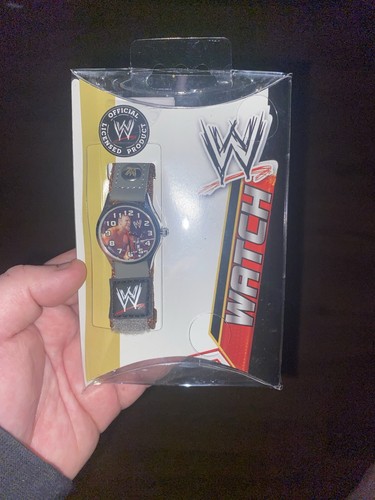 Wwe watch vintage new - watch,