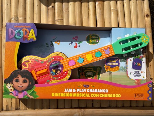 Toy guitar dora - toy, guitar～dora