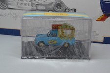 OXFORD DIECAST - FORD ANGLIA