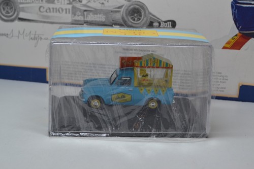 Oxford diecast ford anglia - oxford,