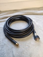 Lidl Parkside Pressure washer