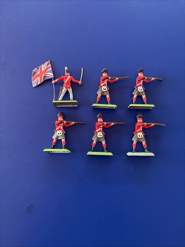 Britains deetail napoleonic - britains,