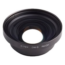 Ricoh wide conversion - dw-6,