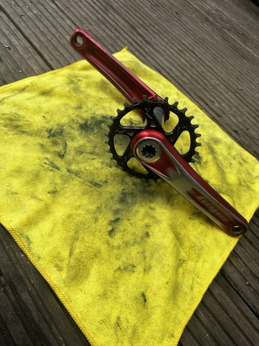 Hope tech cranks - hope,