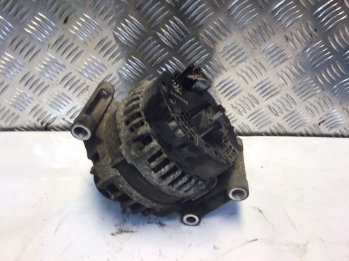 Ford transit mk7 alternator - ford,