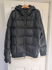 Nike XL Feather Down Black