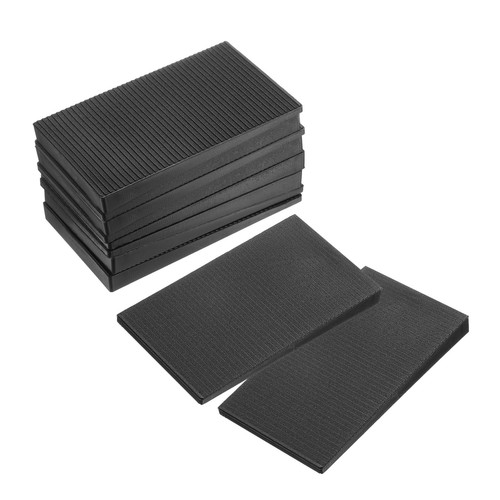 Furniture levelers 10pcs - levelers,