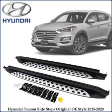 Running Boards Side Steps Top