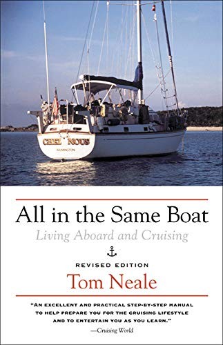 All the same boat - all, in