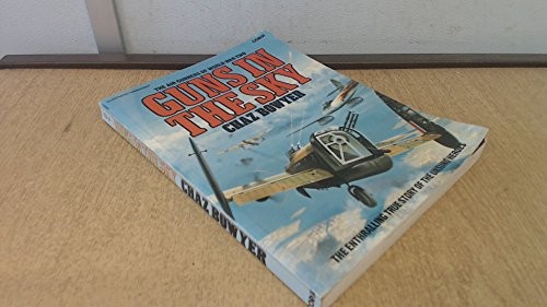 Guns the sky air - the,