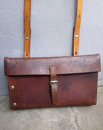 Vintage swiss army - swiss, bag