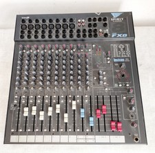 Soundcraft Spirit Folio FX8