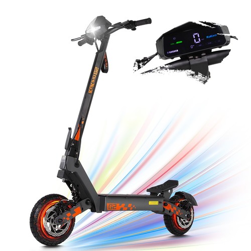Kugoo kukirin adult - kugoo,