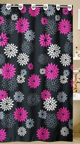 Amelia flower 100 polyster - 100%,