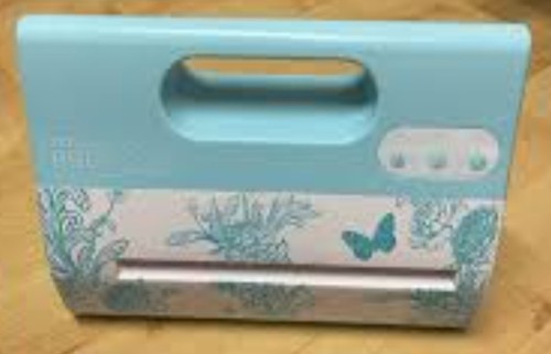 Kit caboodle pro - kit, die