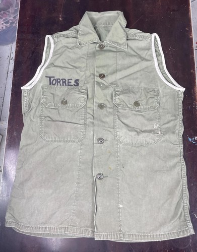Usa fatigues shirt 107 - usa,